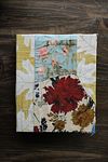 mystery patchwork sketchbooks
