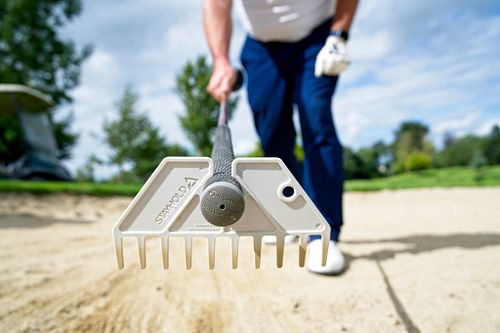 Bunker Rake