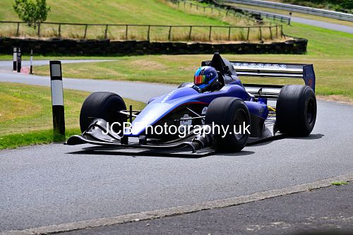 Gould GR59 Judd Will Hall