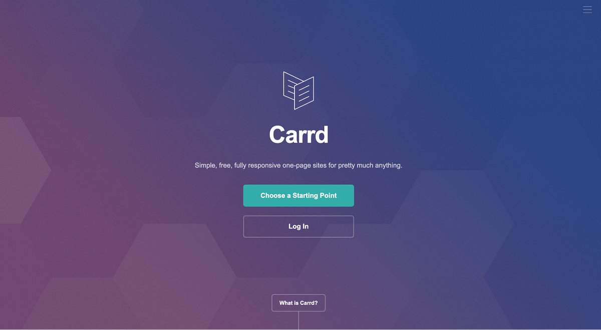 Carrd