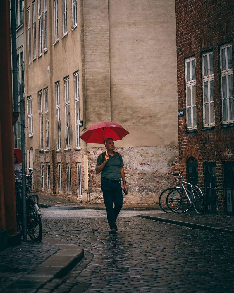 Copenhagen Preset Pack