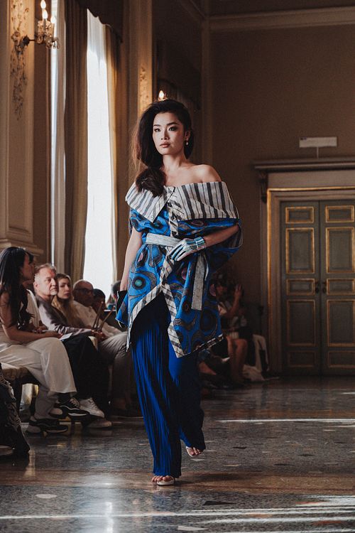 Milan Fashion Week September 2026