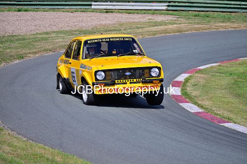 Ford Escort MKII Mally Norris