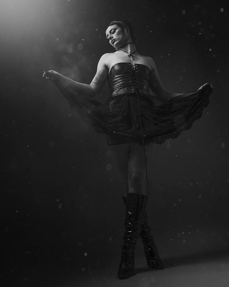 Dance Photography