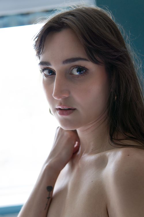 Actor & Talent Headshots
