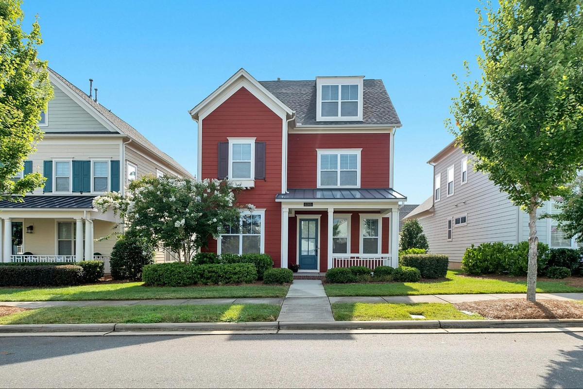 Real Estate Photography