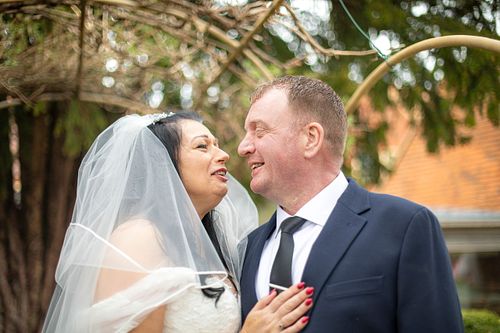 THE 'I DO' EXPERIENCE