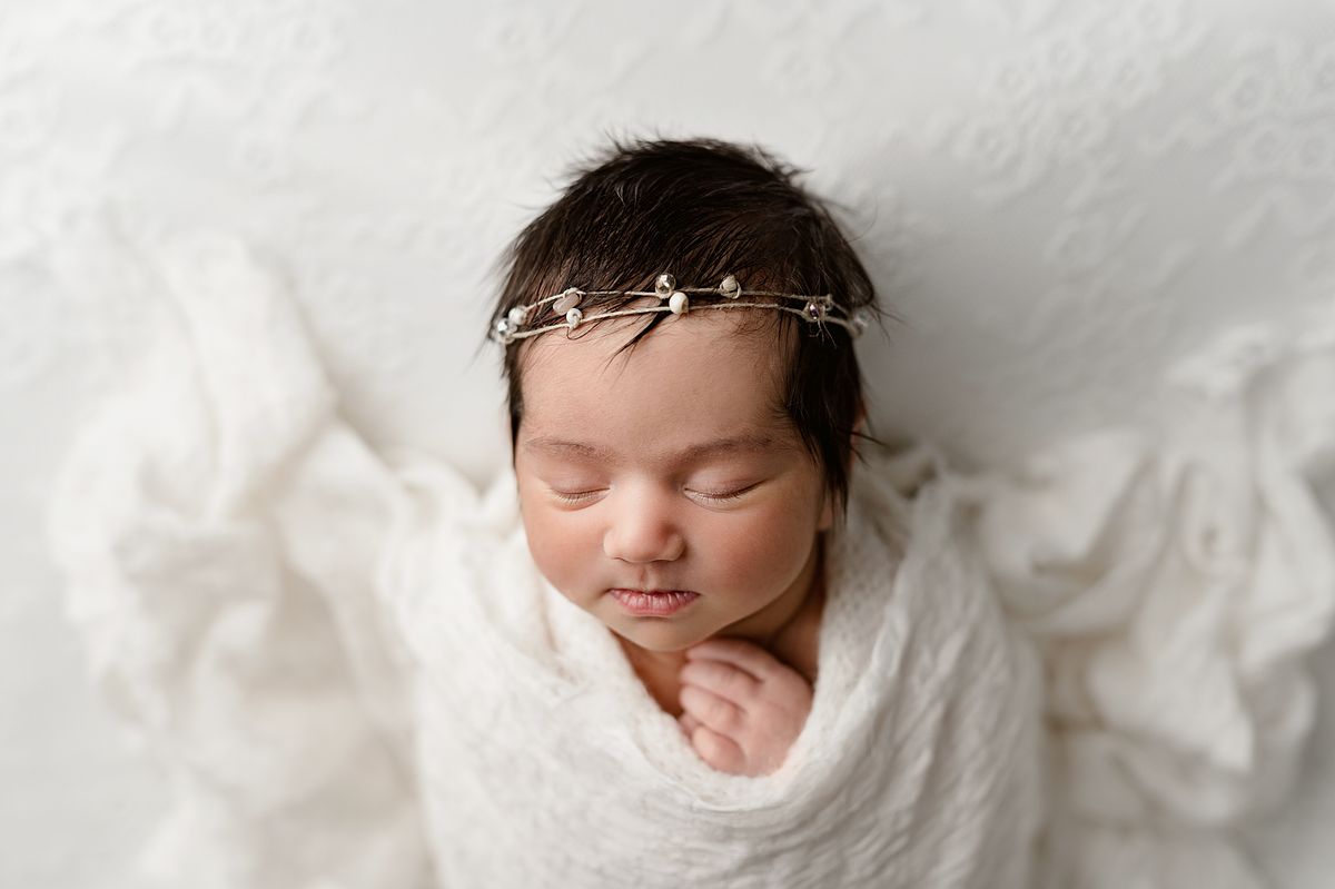 nj newborn photographer