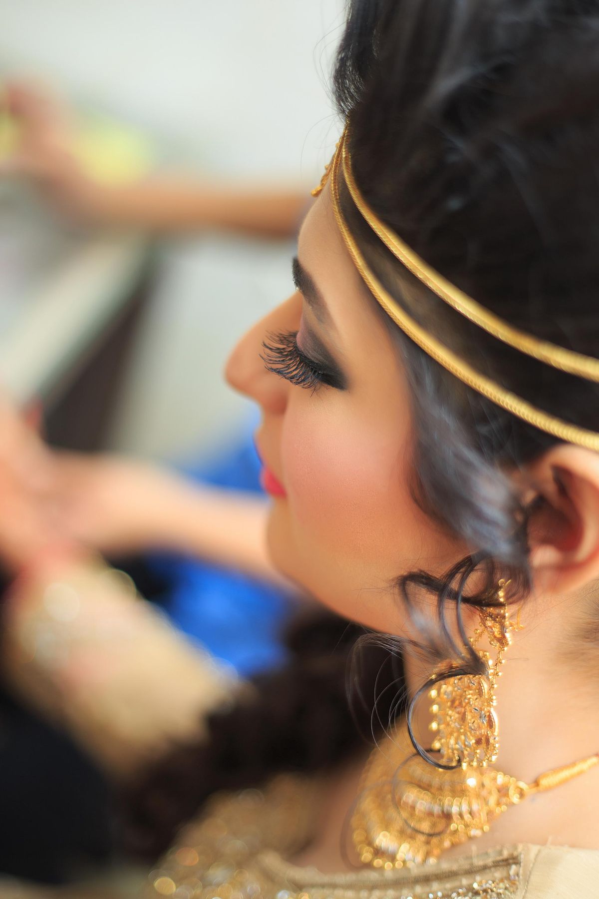 Wedding Photography by Kashif Qadri