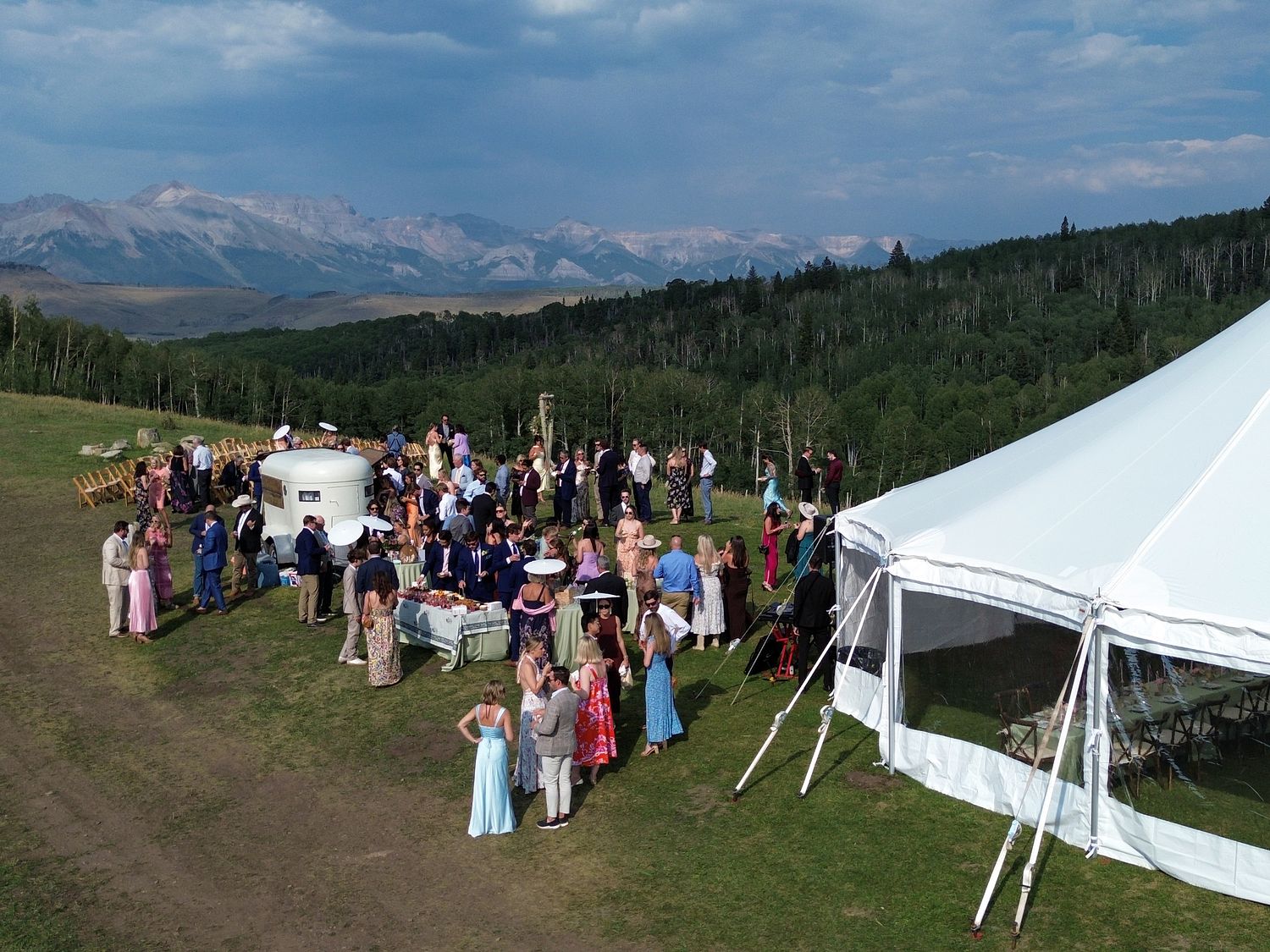 Durango, Colorado Wedding Photographer