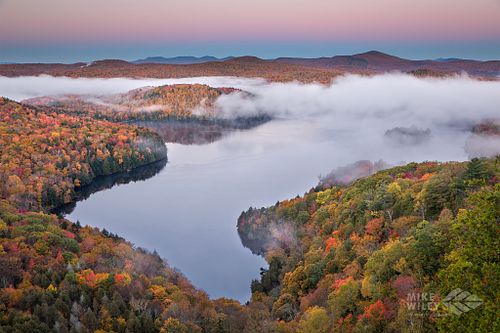 Fall Colors