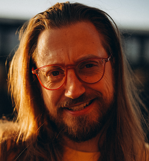David Bargiel