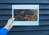 permanent residency: Artist Prints