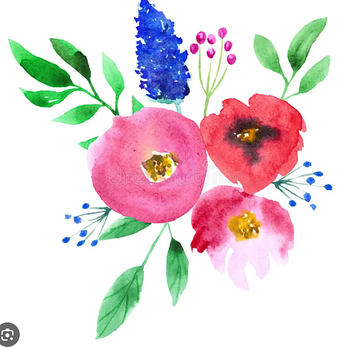 Botanical Joy