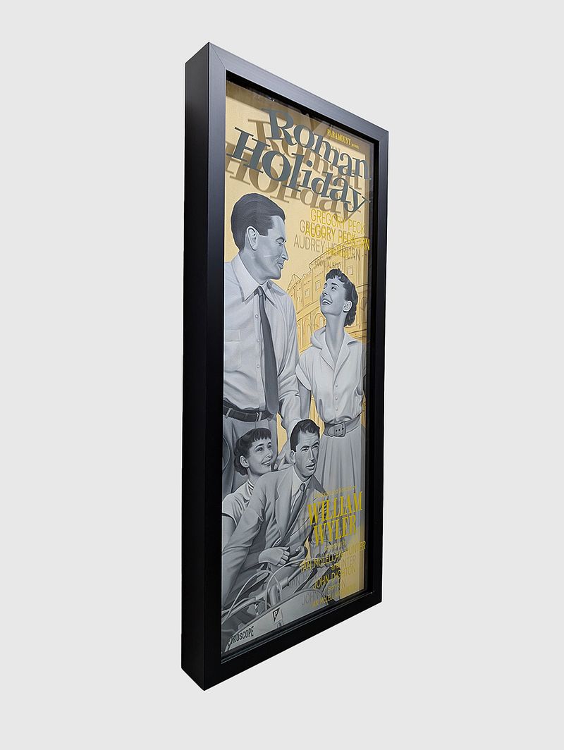 Roman Holiday
