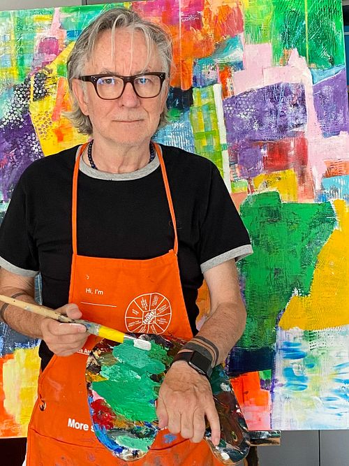 The Artist