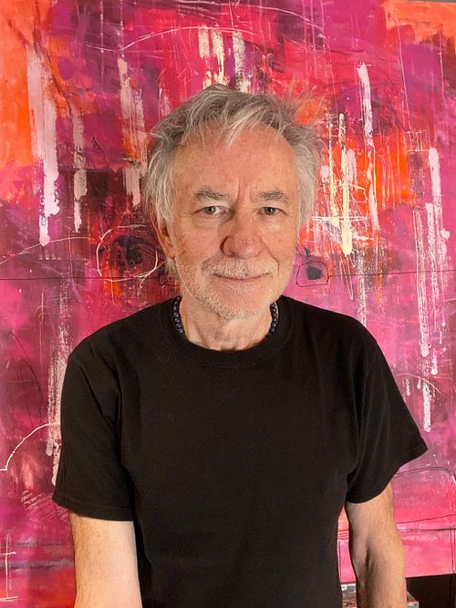 Artist Statement