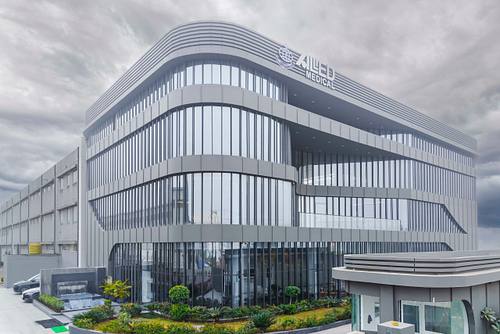 Allied Medical -INDIA