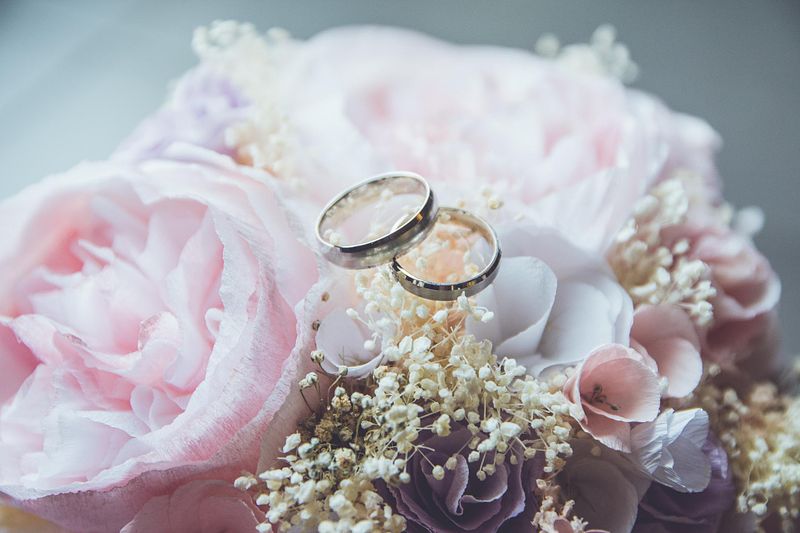 Hochzeiten