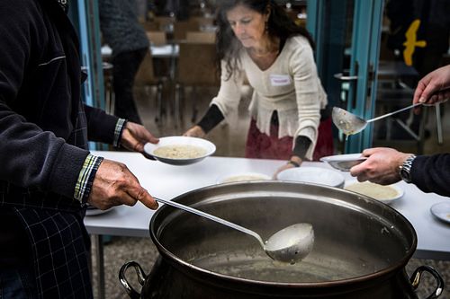 Fastensuppe