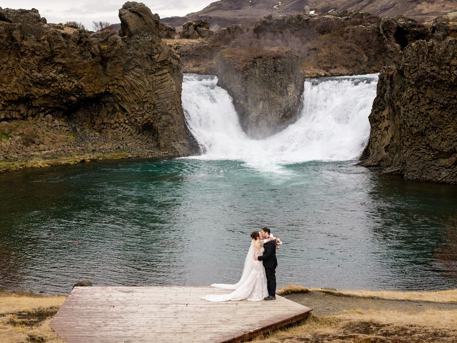 ICELAND WEDDING PHOTO