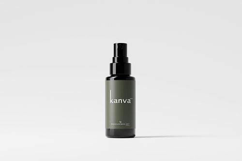 Branding for Organic Skincare