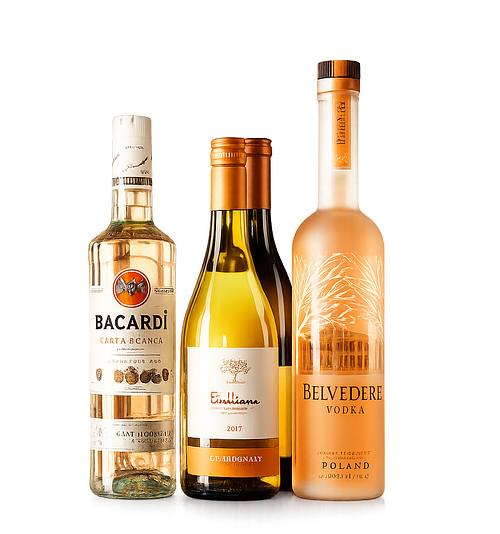 Advertising & Products