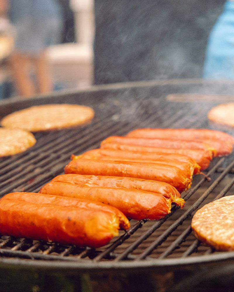 Chorizo