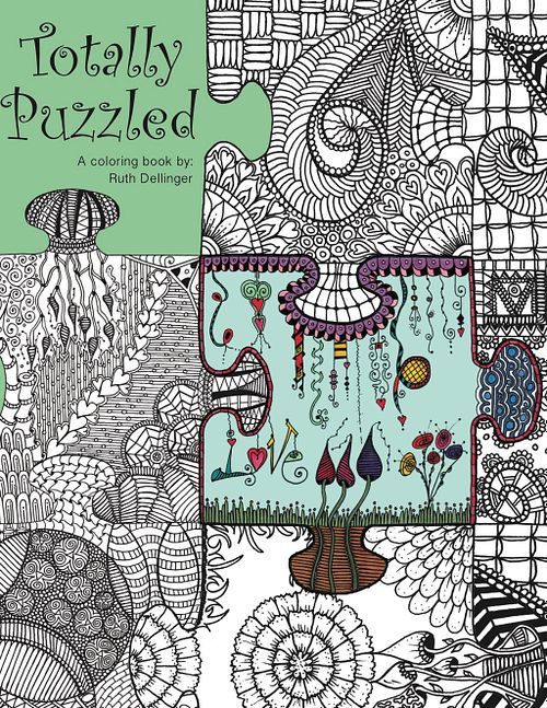 Totally Puzzled