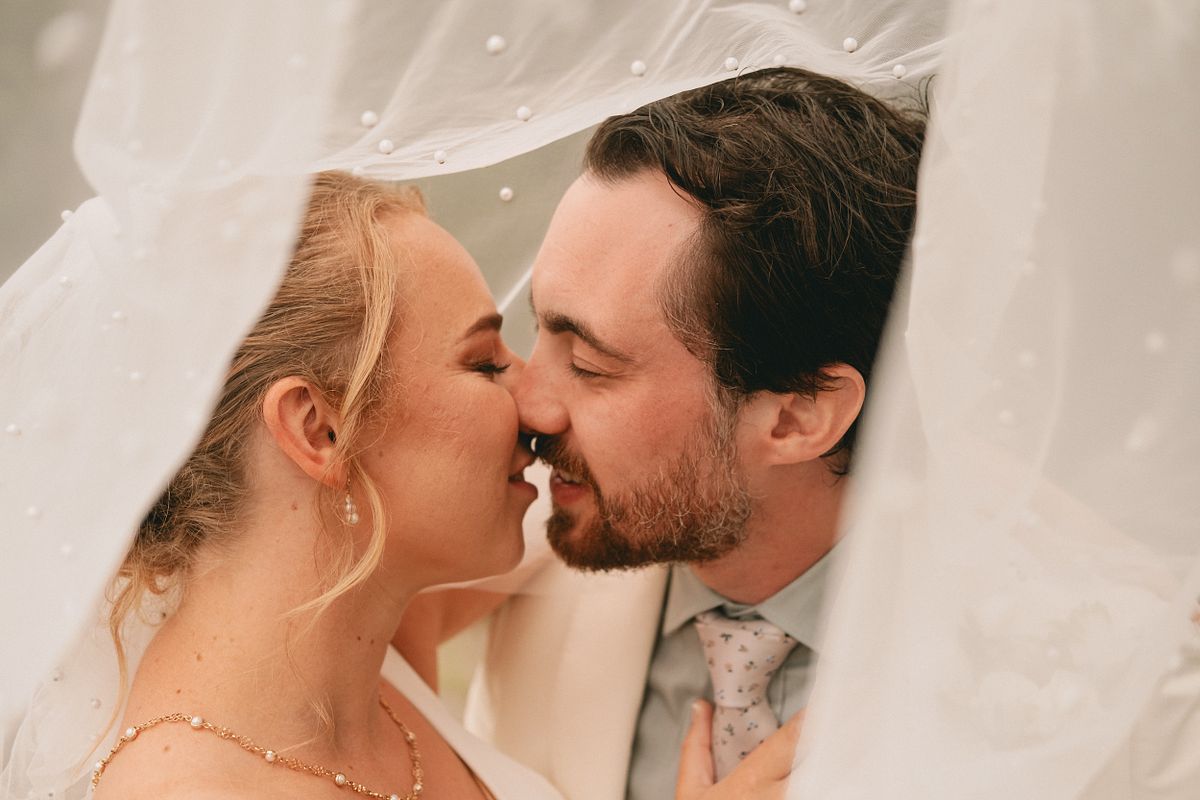 Jason & Leah Wedding