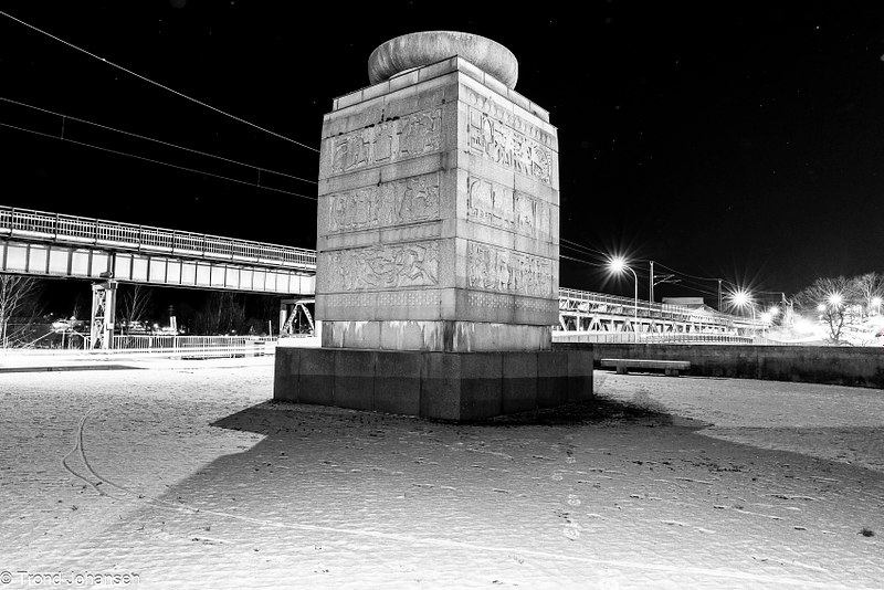 Sarpsborg Viking City - Olavsdagene - Borregaard