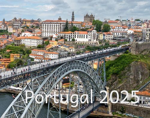 Portugal 2025