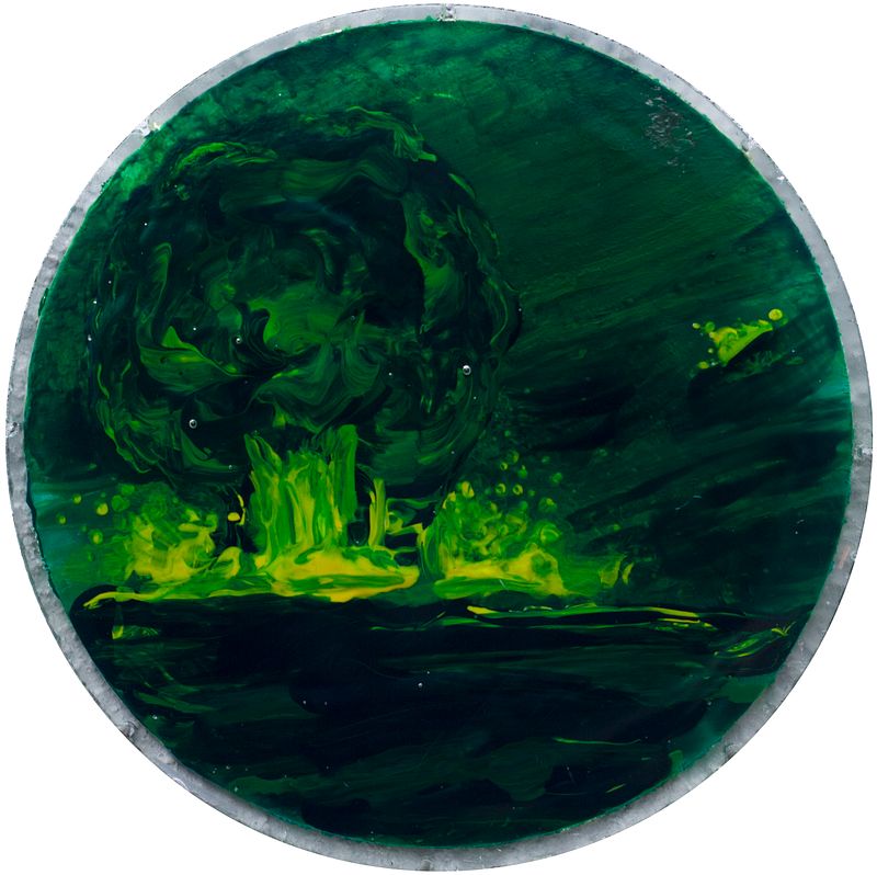 Night Vision