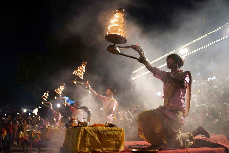 Varanasi