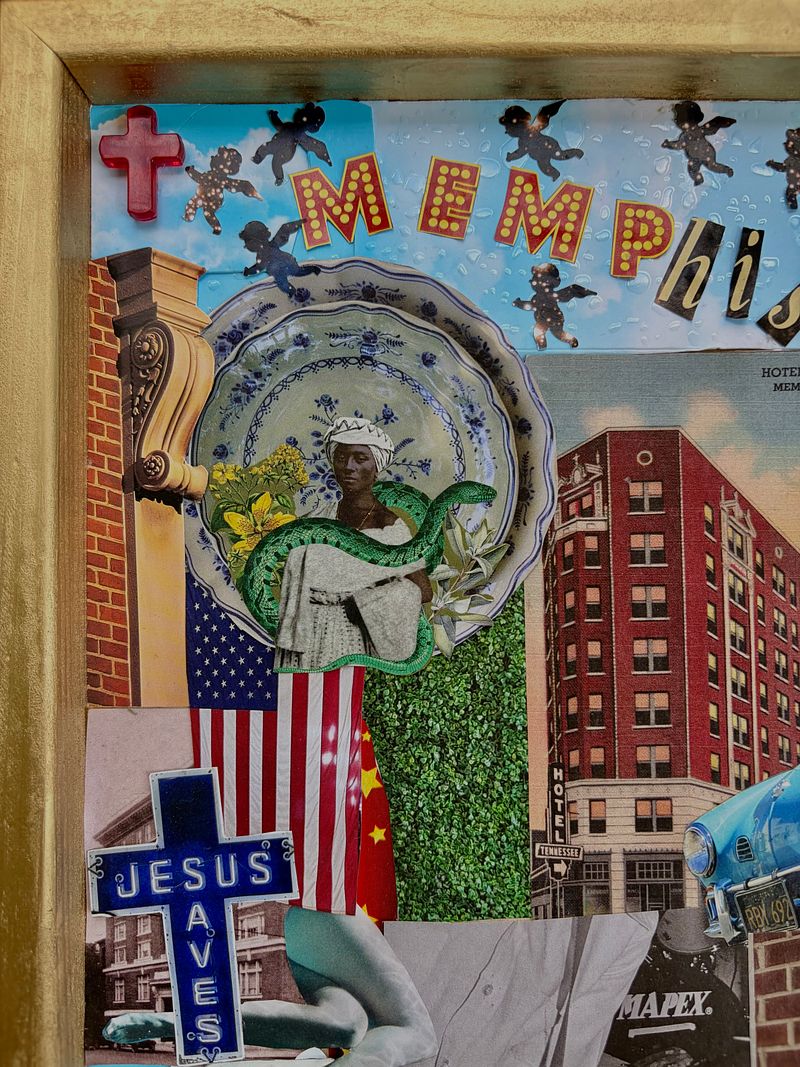 Memphis Spirit