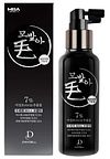 MOBALA Herbal Hair Regrowth Scalp Tonic