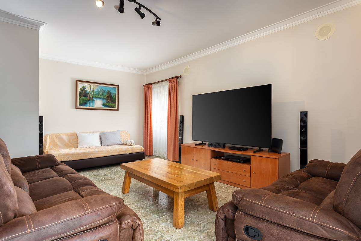 Apartamento T2 em Tomar &ndash; Fotografia de Interiores