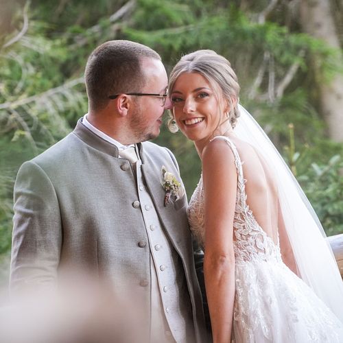 HOCHZEIT