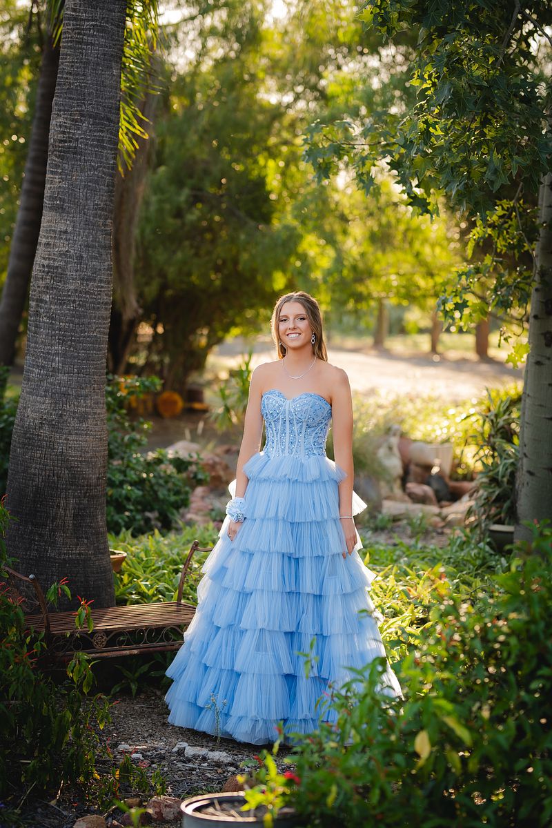 St John's Formal 2026 Jorja