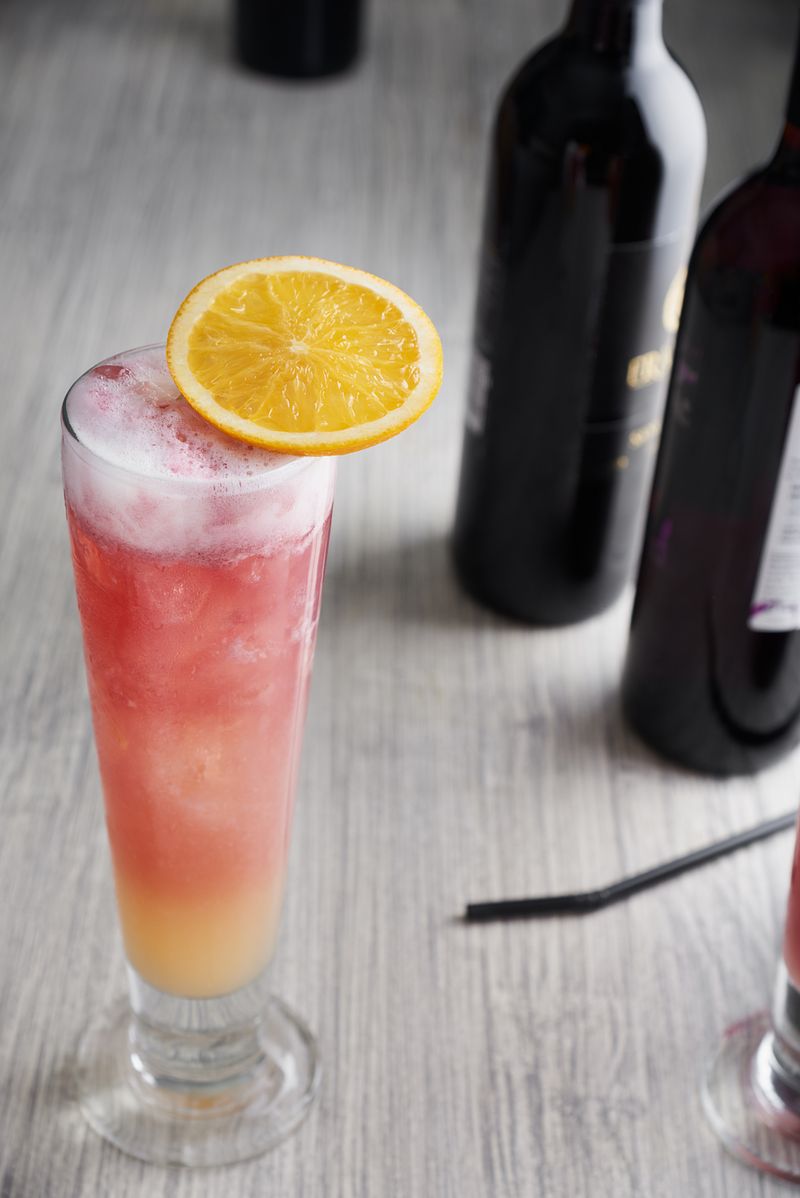 Civil House | Beverage Photography
