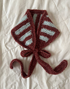 Mia Bonnet PDF Crochet Pattern