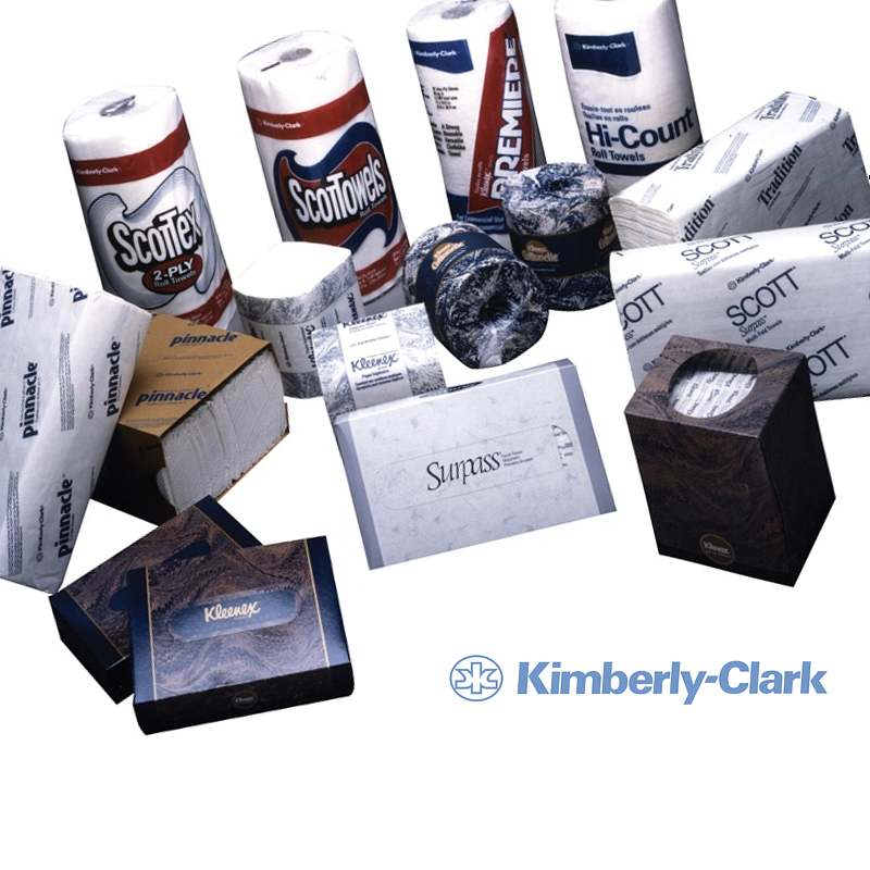 Packaging Design & Production