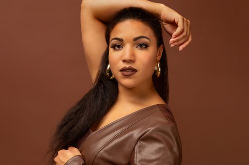 PORTRAITS