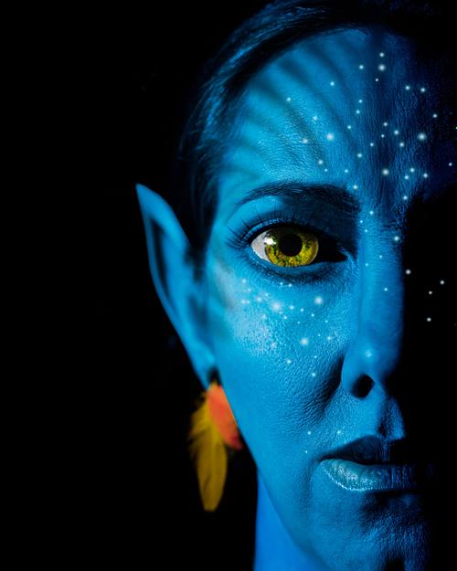 Neytiri