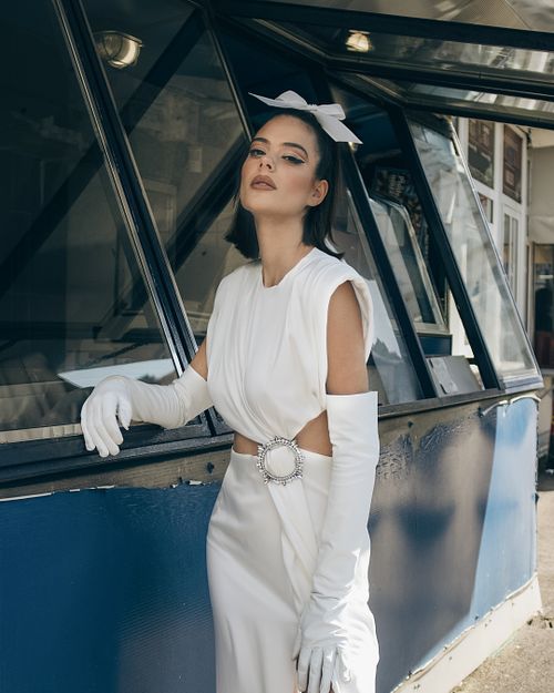 creative direction for fashion brands
