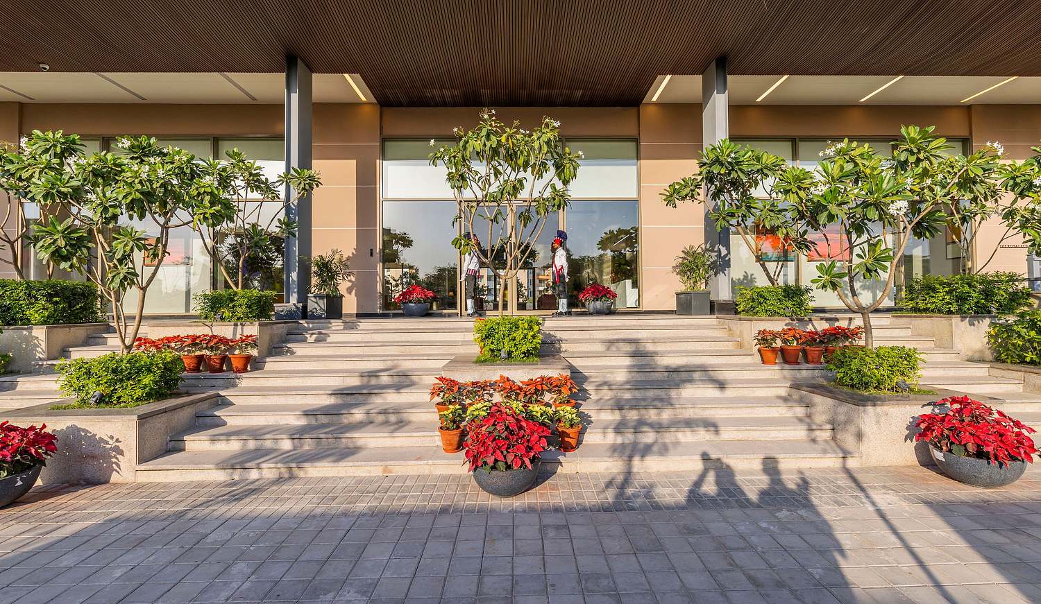 BPTP AMSTORIA CLUB-GURUGRAM