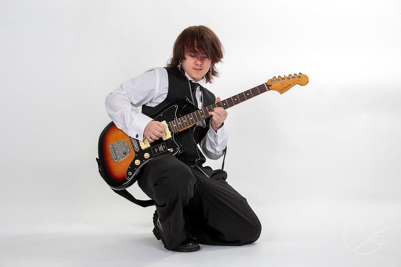 Liam Pedersen