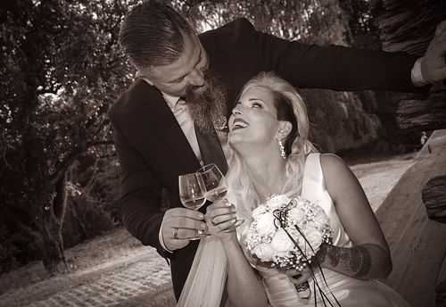 HOCHZEIT