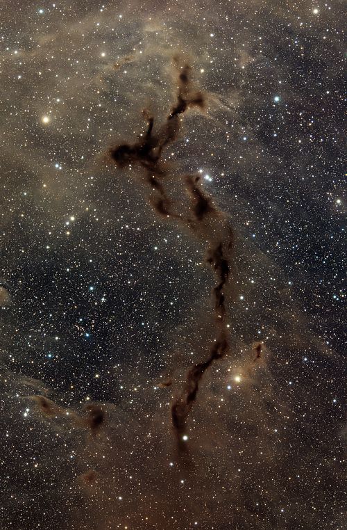 DARK NEBULA