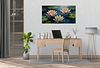 Water Lilies Painting: Inspired by Claude Monet’s Masterpiece